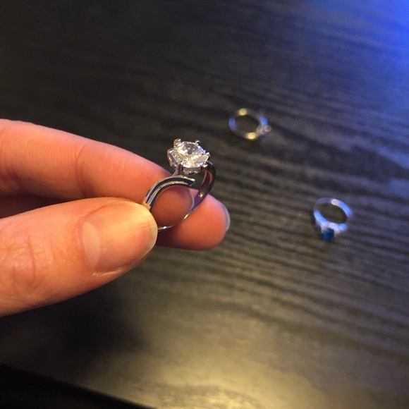 Fashion rings - Picture 2 of 3